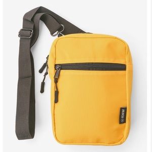 Marigold Crossbody